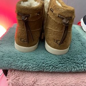 Toddler Ugg boots